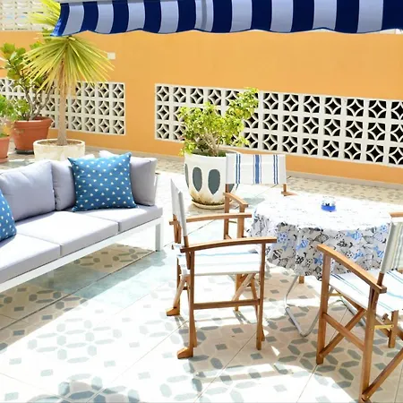 Apartment Seguro El Sol - 2 Bed Sunkissed With Pool And Tennis Court Puerto de Santiago (Tenerife)