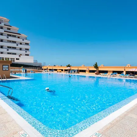 Apartment Seguro El Sol - 2 Bed Sunkissed With Pool And Tennis Court Puerto de Santiago (Tenerife)