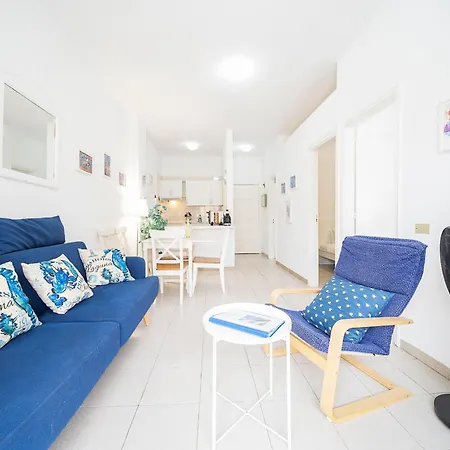 Seguro El Sol - 2 Bed Sunkissed With Pool And Tennis Court Apartment