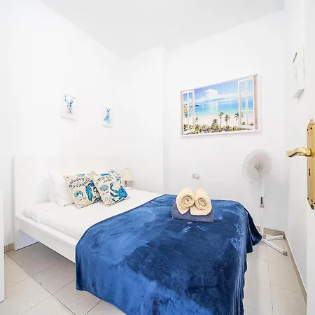 Seguro El Sol - 2 Bed Sunkissed With Pool And Tennis Court Apartment