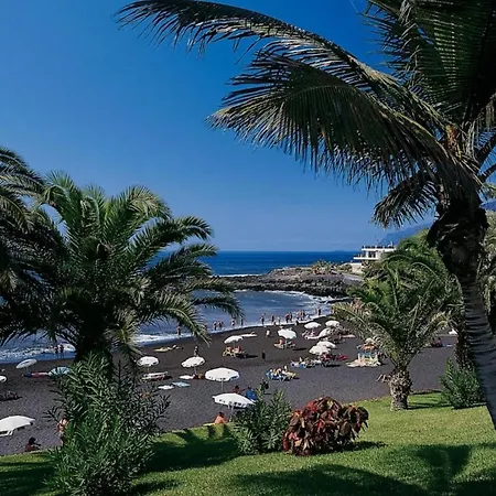 דירה Seguro El Sol - 2 Bed Sunkissed With Pool And Tennis Court פוארטו דה סנטיאגו