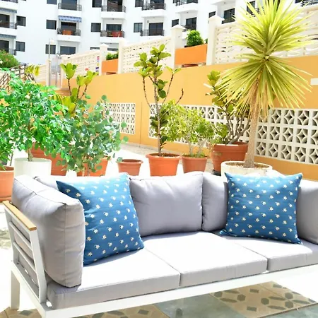 Seguro El Sol - 2 Bed Sunkissed With Pool And Tennis Court *