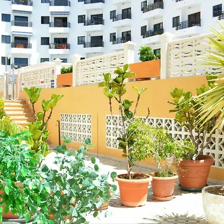 Seguro El Sol - 2 Bed Sunkissed With Pool And Tennis Court