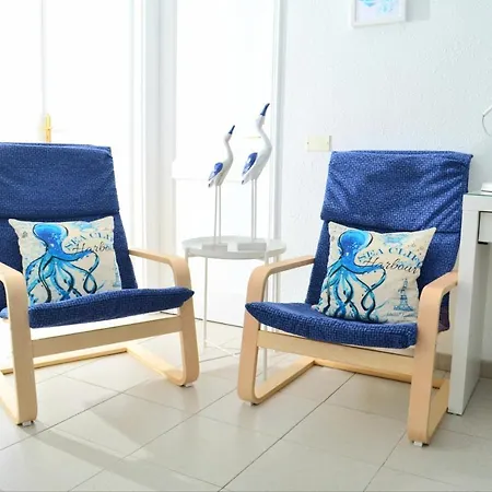 Seguro El Sol - 2 Bed Sunkissed With Pool And Tennis Court