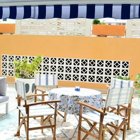 Seguro El Sol - 2 Bed Sunkissed With Pool And Tennis Court *