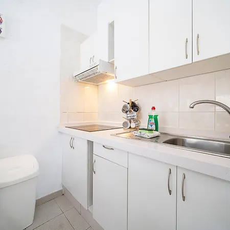 Seguro El Sol - 2 Bed Sunkissed With Pool And Tennis Court פוארטו דה סנטיאגו