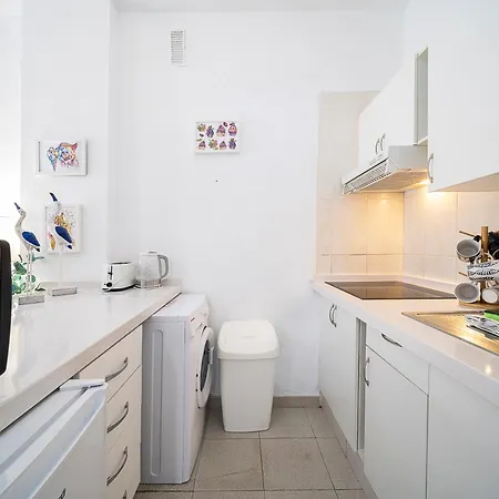 Seguro El Sol - 2 Bed Sunkissed With Pool And Tennis Court