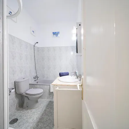 Seguro El Sol - 2 Bed Sunkissed With Pool And Tennis Court פוארטו דה סנטיאגו