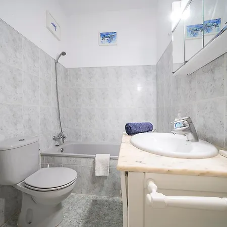 Seguro El Sol - 2 Bed Sunkissed With Pool And Tennis Court דירה