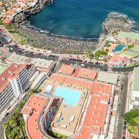 דירה Seguro El Sol - 2 Bed Sunkissed With Pool And Tennis Court *