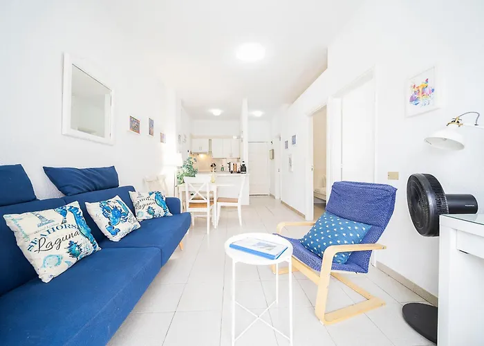 Seguro El Sol - 2 Bed Sunkissed With Pool And Tennis Court Appartement