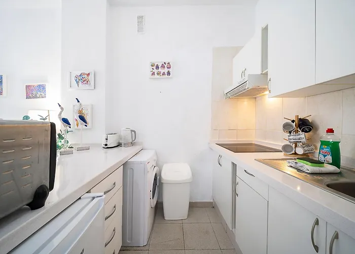 Seguro El Sol - 2 Bed Sunkissed With Pool And Tennis Court