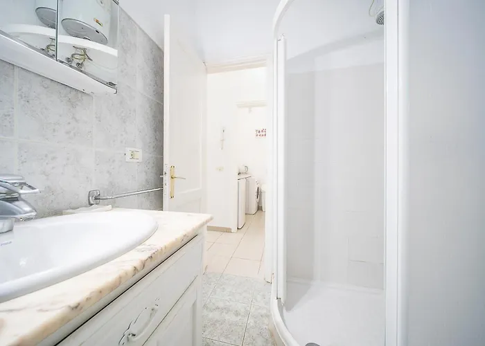 Seguro El Sol - 2 Bed Sunkissed With Pool And Tennis Court * Puerto de Santiago (Tenerife)