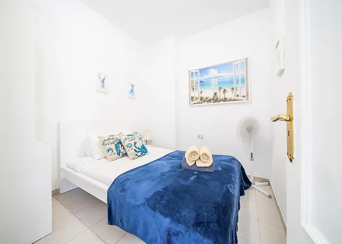 Seguro El Sol - 2 Bed Sunkissed With Pool And Tennis Court Appartement