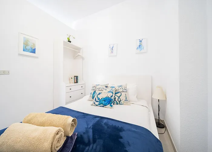 Seguro El Sol - 2 Bed Sunkissed With Pool And Tennis Court Appartement Puerto de Santiago (Tenerife)